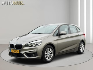 BMW 2-serie Tourer 218i|AUT|NL AUTO|TREKHAAK|AIRCO|Cruise