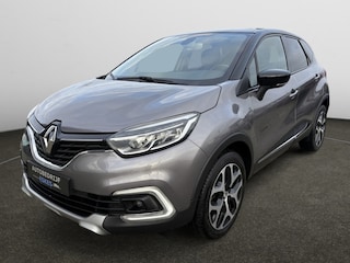 Renault Captur 1.2 TCe 120 pk Intens | Trekhaak 7 polig |
