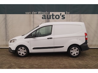 Ford Transit Courier 1.5 TDCI Trend -AIRCO-NAVI-