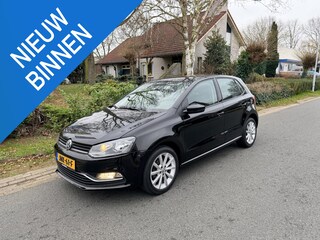 Volkswagen Polo 1.2 TSI 90PK Comfortline•Airco•2x PDC
