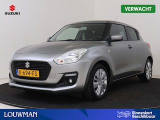 Suzuki Swift 1.2 Select Smart Hybrid | BTW Voertuig | Achteruitrijcamera | Stoelverwarming |