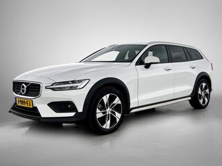 Volvo V60 B5 AWD Pro | Stoelverkoeling | Camera | BLIS | Pilot Assist |