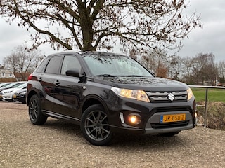 Suzuki Vitara 1.6 Exclusive | Cruise + Clima + Stoel verw. nu € 11.975,-!!!
