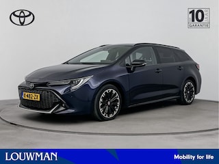 Toyota Corolla Touring Sports 1.8 Hybrid GR-Sport | NL-Auto | Comfortstoelen |