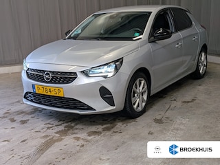 Opel Corsa 1.2 Elegance Airco | Cruise Control | DAB | LED | LMV 16" | PDC Achter |
