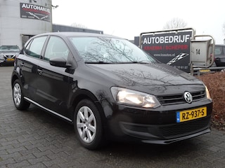 Volkswagen Polo 1.2 Easyline