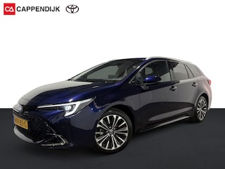 Toyota Corolla Touring Sports Hybrid 140 Dynamic | CAMERA | NAVIGATIE |
