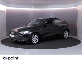 Audi A3 Sportback 30 TFSI Pro Line 110 pk | Navigatie via App | Parkeersensoren achter | LED koplampen | Stoelverwarming |