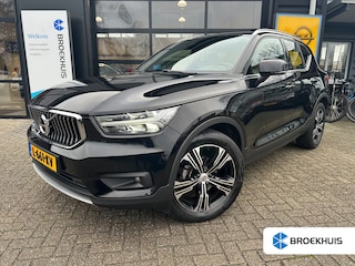 Volvo XC40 1.5 165PK T3 Inscription AUTOMAAT | TREKHAAK ELEKTRISCH| STOEL-, STUUR- EN VOORRUITVERWARMING| HARMAN/KARDON| CAMERA| ADAPTIVE CRUISE CONTROL|