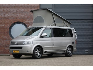 Volkswagen California T5 140PK December deal: Prijs is inclusief € 2000,- korting
