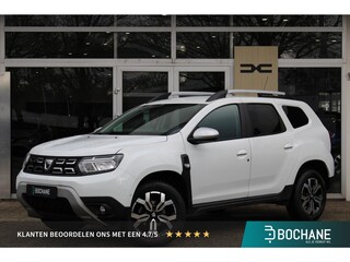 Dacia Duster 1.3 TCe Prestige Automaat | Navigatiesysteem | Cruise Control
