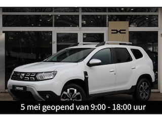 Dacia Duster 1.3 TCe Prestige Automaat | Navigatiesysteem | Cruise Control
