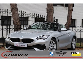 BMW Z4 Roadster sDrive20i Business Edition Plus