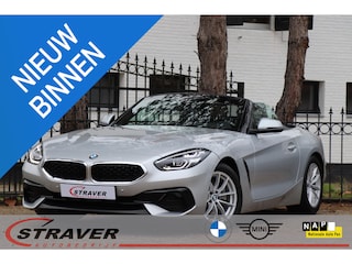 BMW Z4 Roadster sDrive20i Business Edition Plus