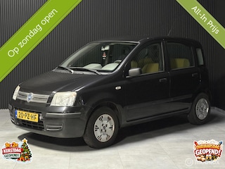 Fiat Panda 1.2 Dynamic -NAP - CARPLAY - ELEK PAKKET -