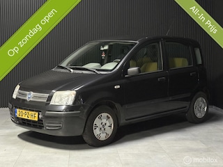 Fiat Panda 1.2 Dynamic -NAP - CARPLAY - ELEK PAKKET -