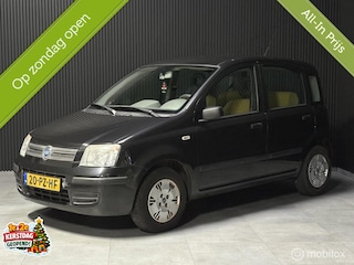 Fiat Panda 1.2 Dynamic -NAP - CARPLAY - ELEK PAKKET -