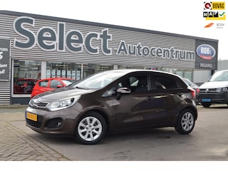 Kia Rio 1.2 CVVT Plus PackTREKHAAK|AIRCO|BLUETOOTH