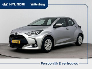Mazda 2 1.5 Pure | Stoelverwarming | Stuurverwarming | Trekhaak | Parkeersensoren |