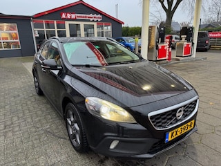 Volvo V40 1.6 D2 115PK Summum
