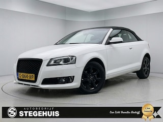 Audi A3 CABRIOLET 1.2 TSI AMBITION PRO LINE BUSINESS
