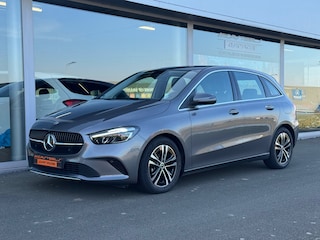 Mercedes-Benz B-klasse 180 Progressive line Advanced automaat ,elektrische voorstoelen met Memory