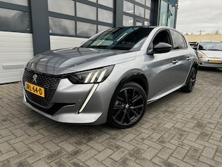 Peugeot 208 1.2 Automaat 130pk GT, Pano, Carplay, Stoelverwarming