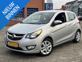 Opel Karl 1.0 Edition, cc, verwarmde stoelen 1 jaar Bovag