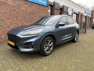 Ford Kuga 2.5 PHEV ST-Line X | Adaptieve Cruise | B&O audio| Winterpack