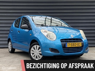 Suzuki Alto 1.0 Comfort EASSS / LAGE KM / AIRCO / NAP