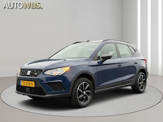 Seat Arona 1.0 TSI Reference|DAB+|Trekhaak|NAVI|NL AUTO