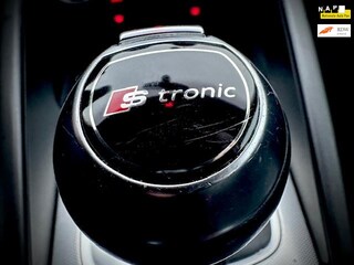 Audi A3 Sportback 1.2 TFSI Ambiente Pro Line, S-Tronic Automaat, Leer, sportback, Apk, Nap, Navi