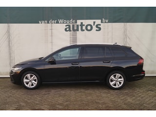 Volkswagen Golf Variant 1.0 TSI 110pk Life -NAVI-ECC-PDC-