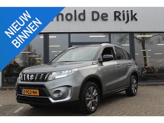 Suzuki Vitara 1.5 Hybrid Select