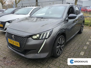 Peugeot 208 1.2 PureTech GT-Line | Navi by app | Camera | Full LED | All season | Apple carplay |