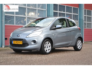 Ford Ka 1.2 Cool & Sound AIRCO