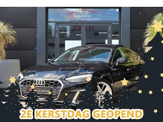 Audi A5 Sportback 35 TFSI S edition 150pk Panoramadak/Stoelverwarming/Camera