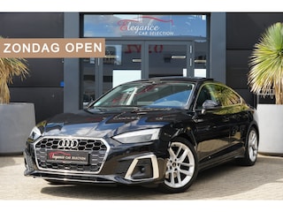 Audi A5 Sportback 35 TFSI S edition 150pk Panoramadak/Stoelverwarming/Camera