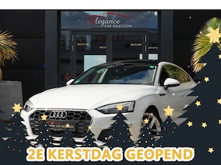 Audi A5 Sportback 35 TFSI S edition 150pk Panoramadak/Stoelverwarming/Camera