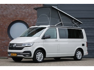 Volkswagen California 6.1 Ocean 2.0 TDI 110 kW / 150 PK DSG