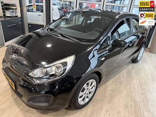 Kia Rio 1.2 CVVT ComfortLine