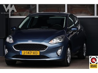 Ford Fiesta 1.0 EcoBoost Connected, NL, cruise, LED, PDC, nav.