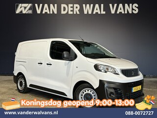 Peugeot Expert 1.6 BlueHDI L1H1 Inrichting Euro6 Airco | Cruisecontrol | Parkeersensoren Bijrijdersbank