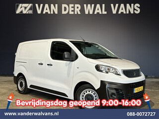 Peugeot Expert 1.6 BlueHDI L1H1 Inrichting Euro6 Airco | Cruisecontrol | Parkeersensoren Bijrijdersbank