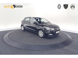 Hyundai i20 1.0 T-GDI Comfort | Navigatie | Camera | Parkeersensoren