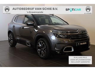 Citroën C5 Aircross PT 130 Business Plus 19" | St verwarming | All season