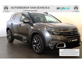 Citroën C5 Aircross PT 130 Business Plus 19" | St verwarming | All season
