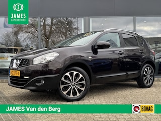 Nissan Qashqai 1.6 Tech View