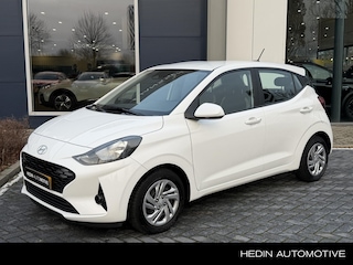 Hyundai i10 1.0 Comfort | Binnenkort beschikbaar in onze showroom! |