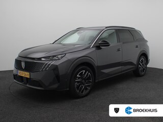 Peugeot 5008 1.2 Hybrid 136 Allure | 2 stoelen op derde rij | Achteruitrijcamera | Apple Carplay/Android Auto|telefoonintegratie premium